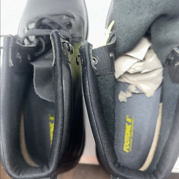 Work America Boots Size 13EEE main image 5